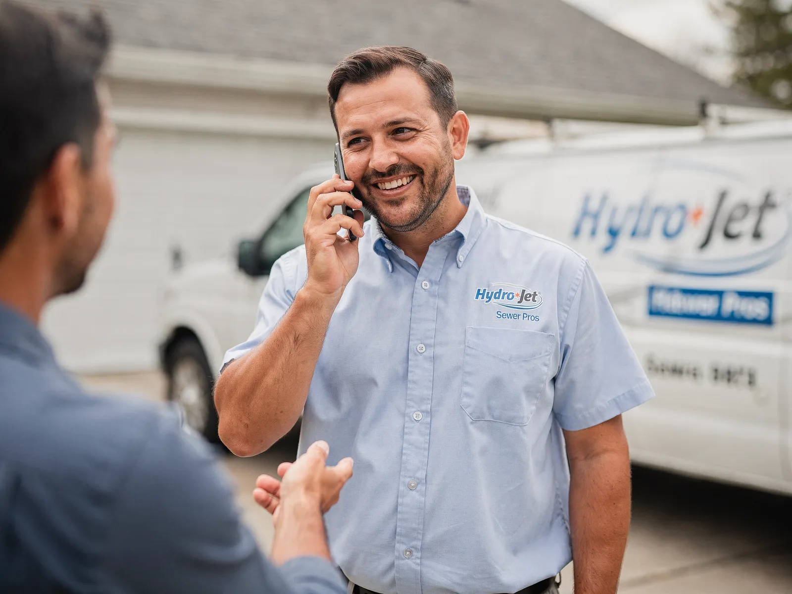 Hydro Jetting Litchville, ND FAQs